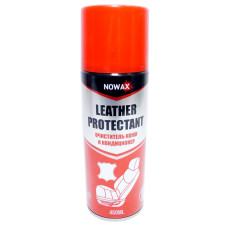 Очищувач шкіри LEATHER PROTECTANT, 450 мл (24 шт) NOWAX