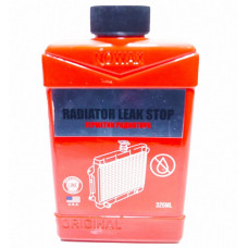 Герметик радіатора RADIATIR LEAK STOP 325ml