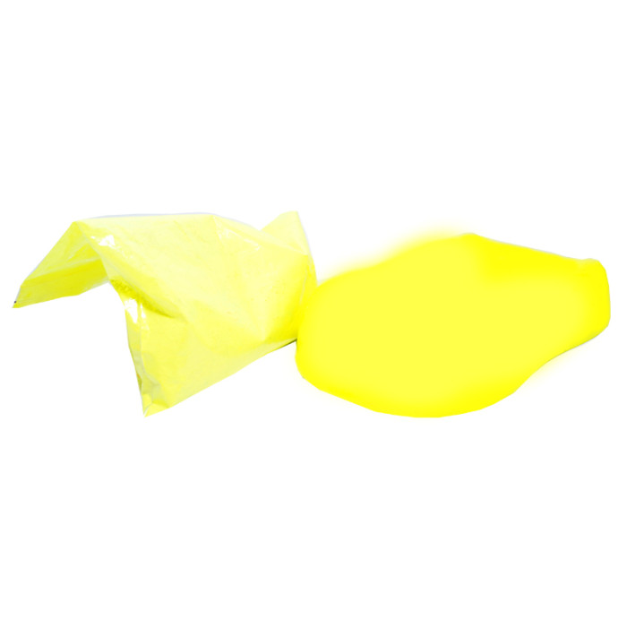 Флуоресцентний пігмент жовтий FY (DP-10) 100 г