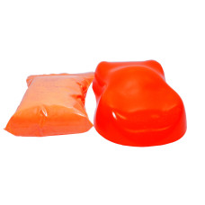 Пігмент флуоресцентний помаранчевий FO-15 (100 г)