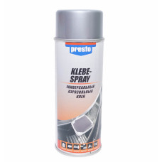 Універсальний аерозольний клей PRESTO (арт. 217593)