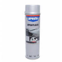 Фарба для дисків в аерозолі PRESTO 500мл (арт. 347207)