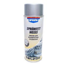 Мастило для механічних з'єднань PRESTO 217791, 400мл