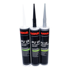 Герметик RANAL PU UK 310 мл