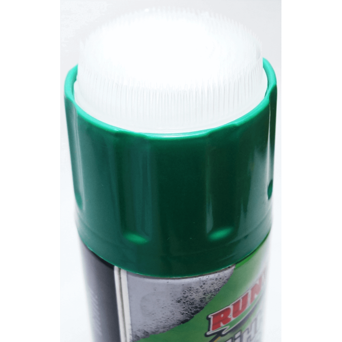 Пінний очисник оббивки салону Runway, 650 мл