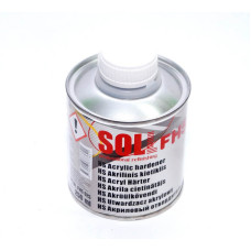 Затверджувач акриловий SOLL FH5 Extra fast, для ґрунту SF4, 250мл