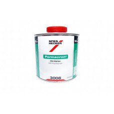 Затвердильник стандартний HS VOC SPIES HECKER 0.5л