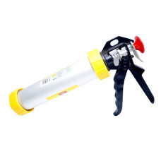 Пістолет для силікону TOPEX – тубус 300мл
