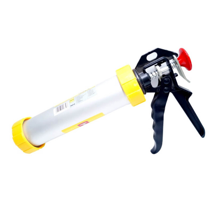 Пістолет для силікону TOPEX – тубус 300мл