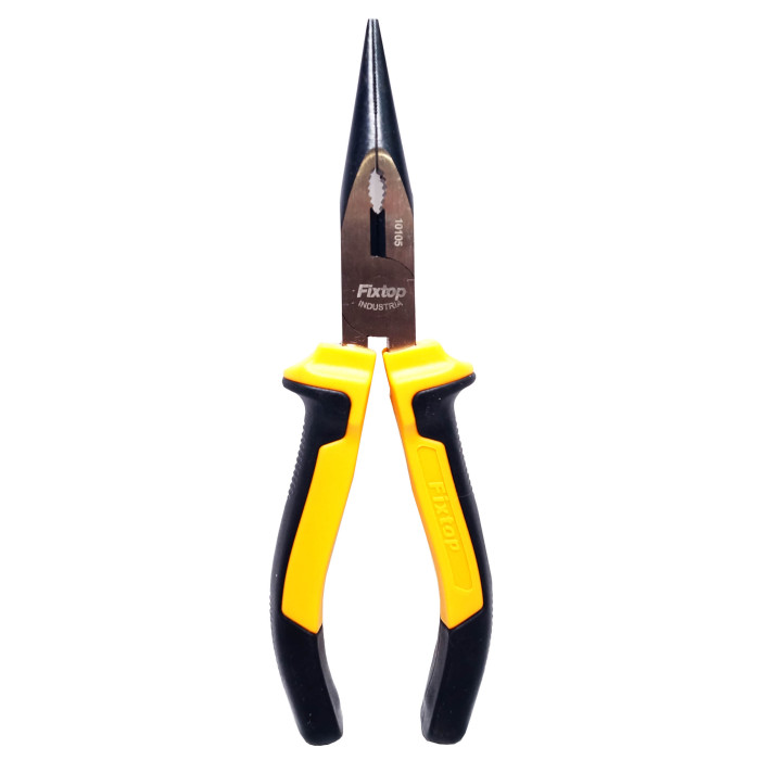 Качконоси прямі, комбіновані Fixtop (10105)