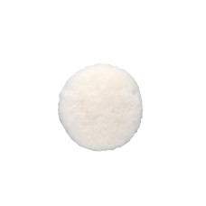 Коло полірувальне на натуральній овчині FLEXIPADS 150мм дл.ворс