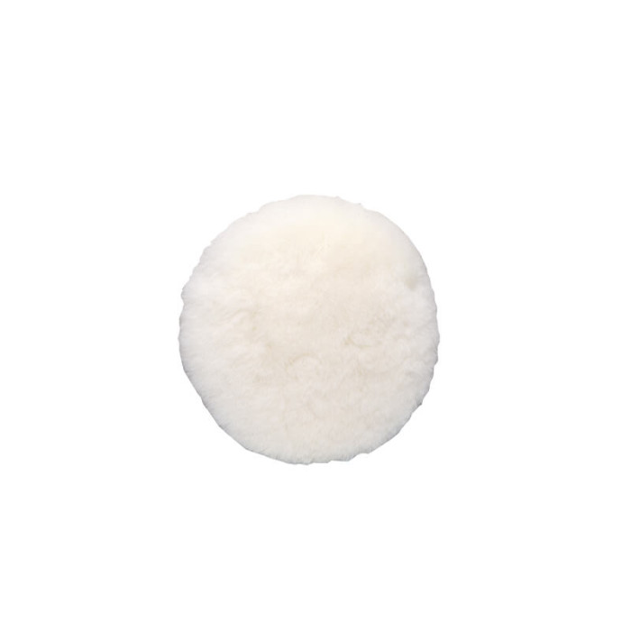 Повстяне полірувальне коло FLEXIPADS на липучці