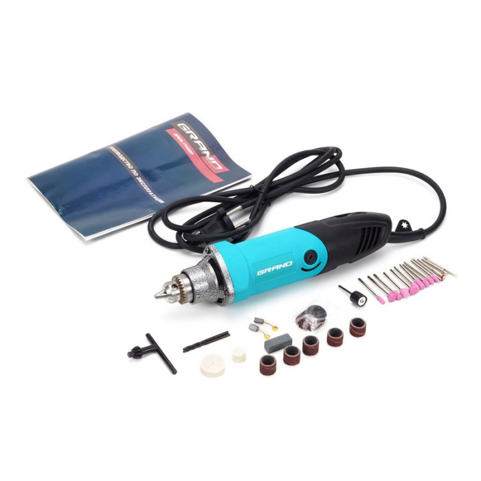 Граверна машина Grand МГ-320