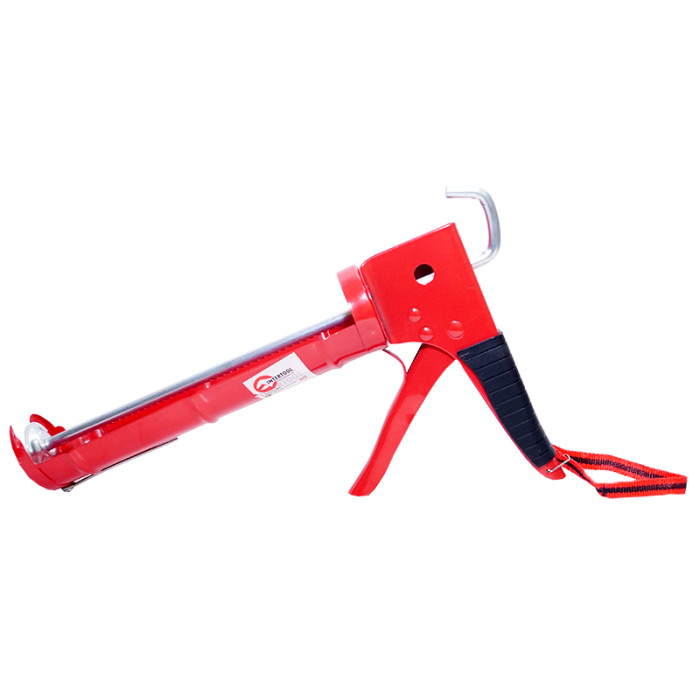 Каркасні пістолети для герметиків Intertool HT-0023