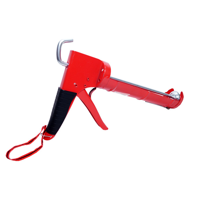 Каркасні пістолети для герметиків Intertool HT-0023