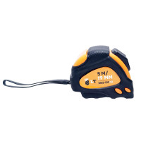 Рулетка LT – 5 м x 19 мм автостоп (0102-519)