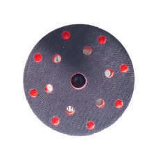 Диск м'який NTools SP HS- / 16мм товстий /d150/лип/14+1відп./5/16