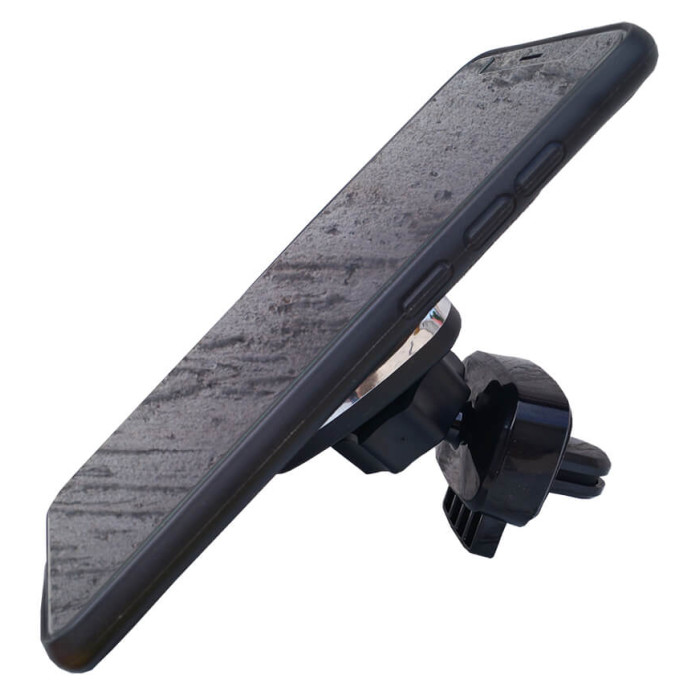 Магнітний тримач телефону UH-2073BK
