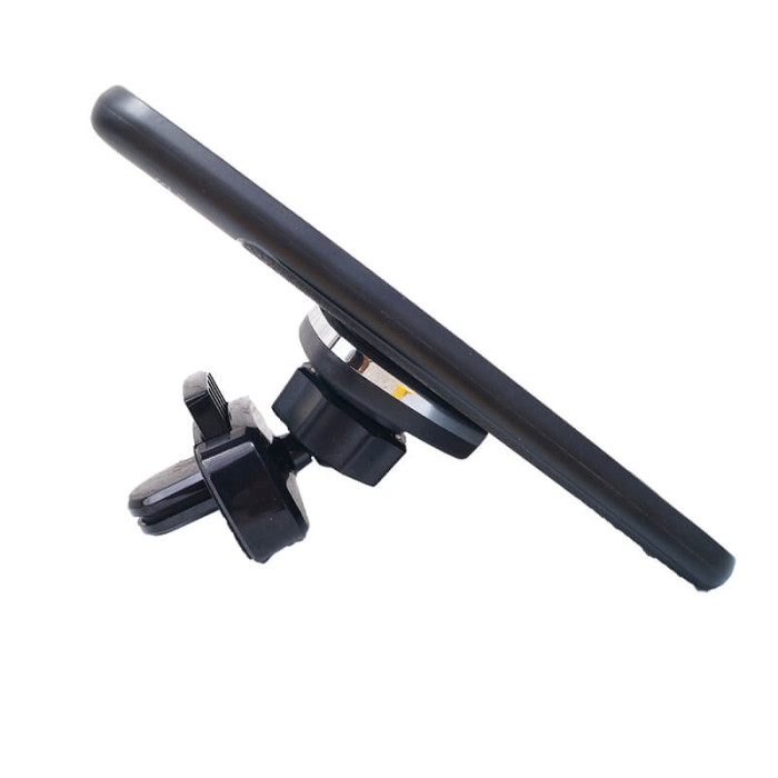 Магнітний тримач телефону UH-2073BK