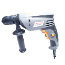 Дриль ударний 900Вт.Енергомаш швидкозатискний патрон