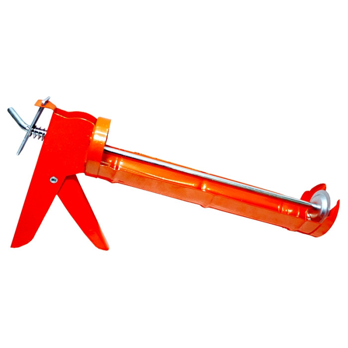 Пістолет для герметика STURM напівциліндр 225мм