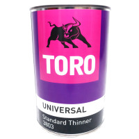 Розчинник универсальный TORO 3803 1л