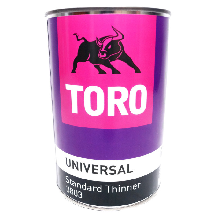 Універсальний розчинник для фарб та лаків TORO 3803