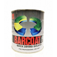 Грунт-ізолятор U-POL Barcoat 1л (арт.BAR/1)