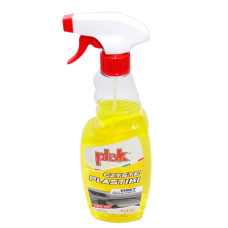 Засіб для чищення пластику PLAK ATAS/VINET 750мл