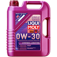 Моторні олії