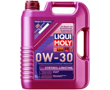 Моторні олії (22)