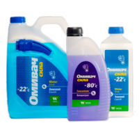 Омивачі скла