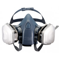 Захисні маски