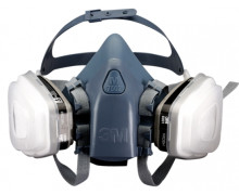 Захисні маски (42)