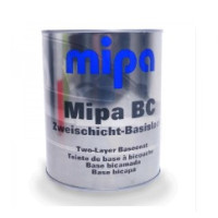 Базова фарба відтінків металік Базова фарба відтінків металік