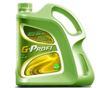 Універсальні олії (1)