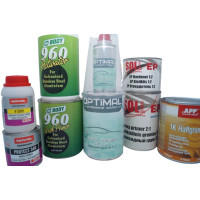 Грунт автомобільний Грунт автомобільний