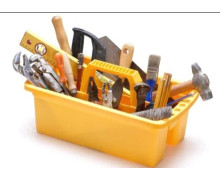 Ручний інструмент (447)