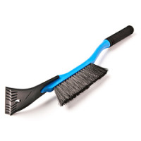 Зимові щітки та скребки