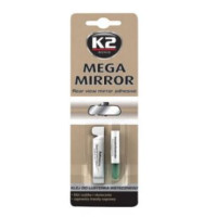 Клей для дзеркала заднього виду