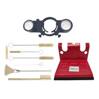 Комплектуючі для фарбопультів