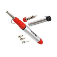 Паяльники та пальники