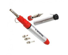 Паяльники та пальники