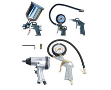 Пневматичний інструмент (53)