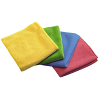 Мікрофібра та аплікатори