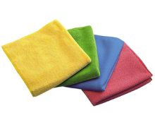 Мікрофібра та аплікатори (51)