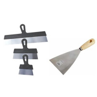 Шпателя для автомобільної шпаклівки Шпателя для автомобільної шпаклівки