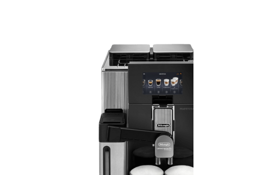 Кавомашини